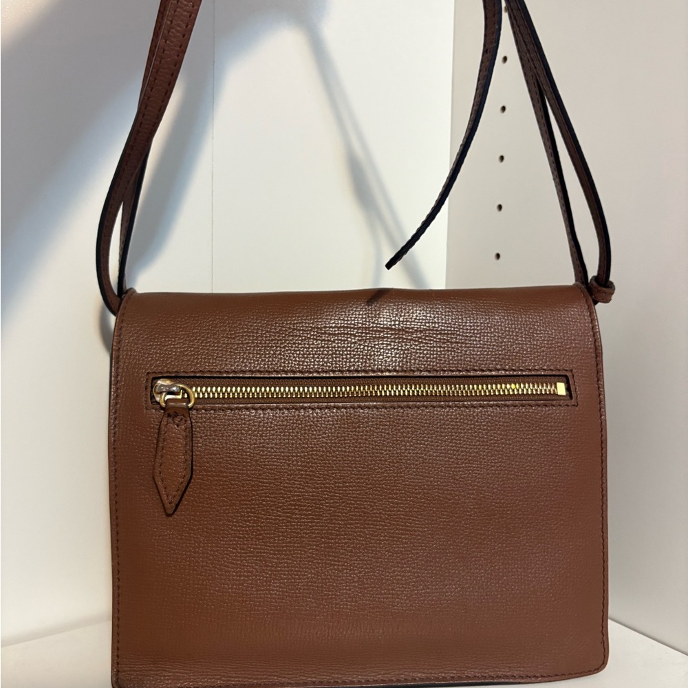 Burberry Brown and Tan Checkered Women's Bag Set - Picture 8 of 10